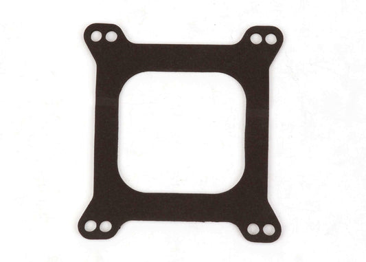 Mr. Gasket Carburetor Base Vibration Isolator Gasket,  Open Center - 4277G