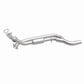 1996 1997 Chevrolet Camaro 5.7L Direct-Fit Catalytic Converter 4481518 Magnaflow