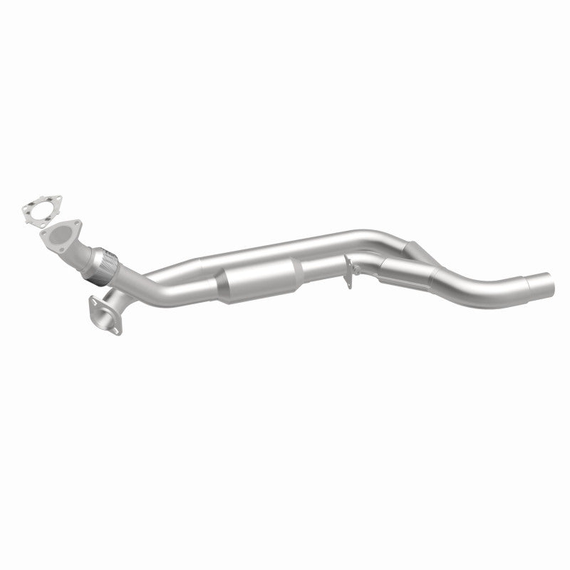1996 1997 Chevrolet Camaro 5.7L Direct-Fit Catalytic Converter 4481518 Magnaflow