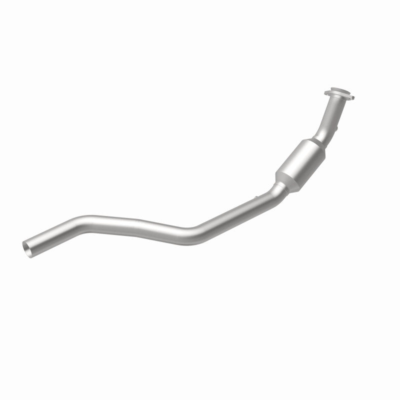 2002 Ford Thunderbird 3.9L Direct-Fit Catalytic Converter 4481468 Magnaflow - Catalytic Converters Car Part People