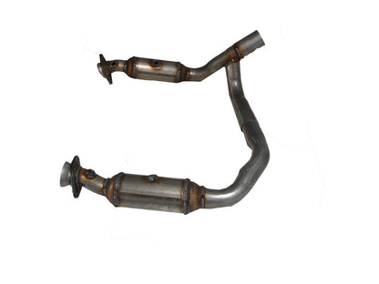 2009-2018 Ram 1500 Catalytic Converter Direct Fit 5.7L V8 42838 AB Catalytic