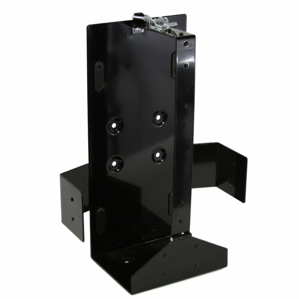 Wavian - Jerry Can, Gas Can, Fuel Can Holder - Front Load 20 L (5.3 Gallon)- 4286 - Tools and Tool Parts Car Part People