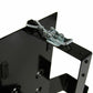 Wavian - Jerry Can, Gas Can, Fuel Can Holder - Front Load 20 L (5.3 Gallon)- 4286 - Tools and Tool Parts Car Part People