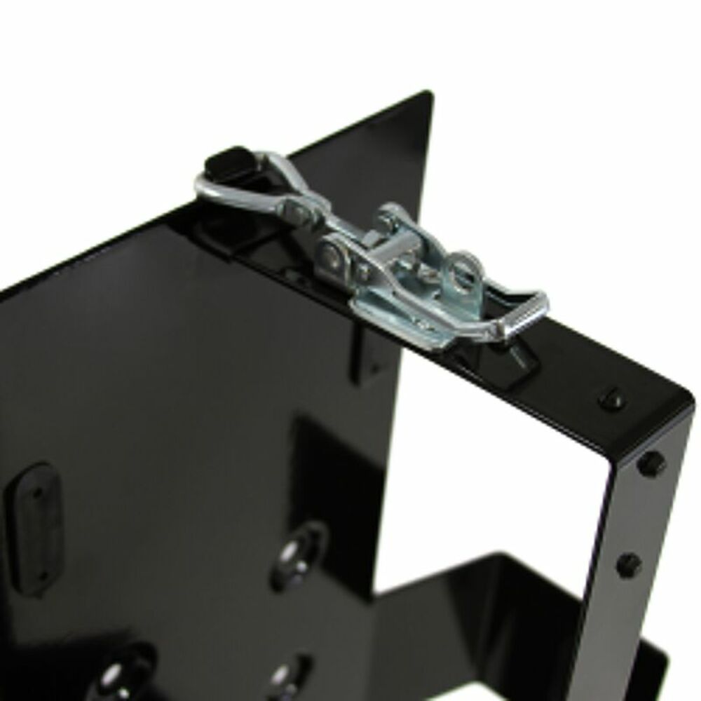 Wavian - Jerry Can, Gas Can, Fuel Can Holder - Front Load 20 L (5.3 Gallon) 4286