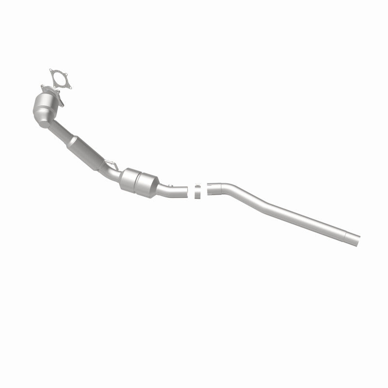 2008 Audi A3 2.0L Direct-Fit Catalytic Converter 551165 Magnaflow