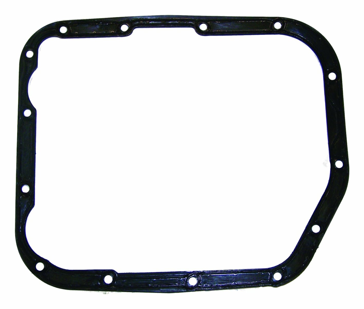 Vintage - Plastic Black Transmission Pan Gasket - 4295875AC