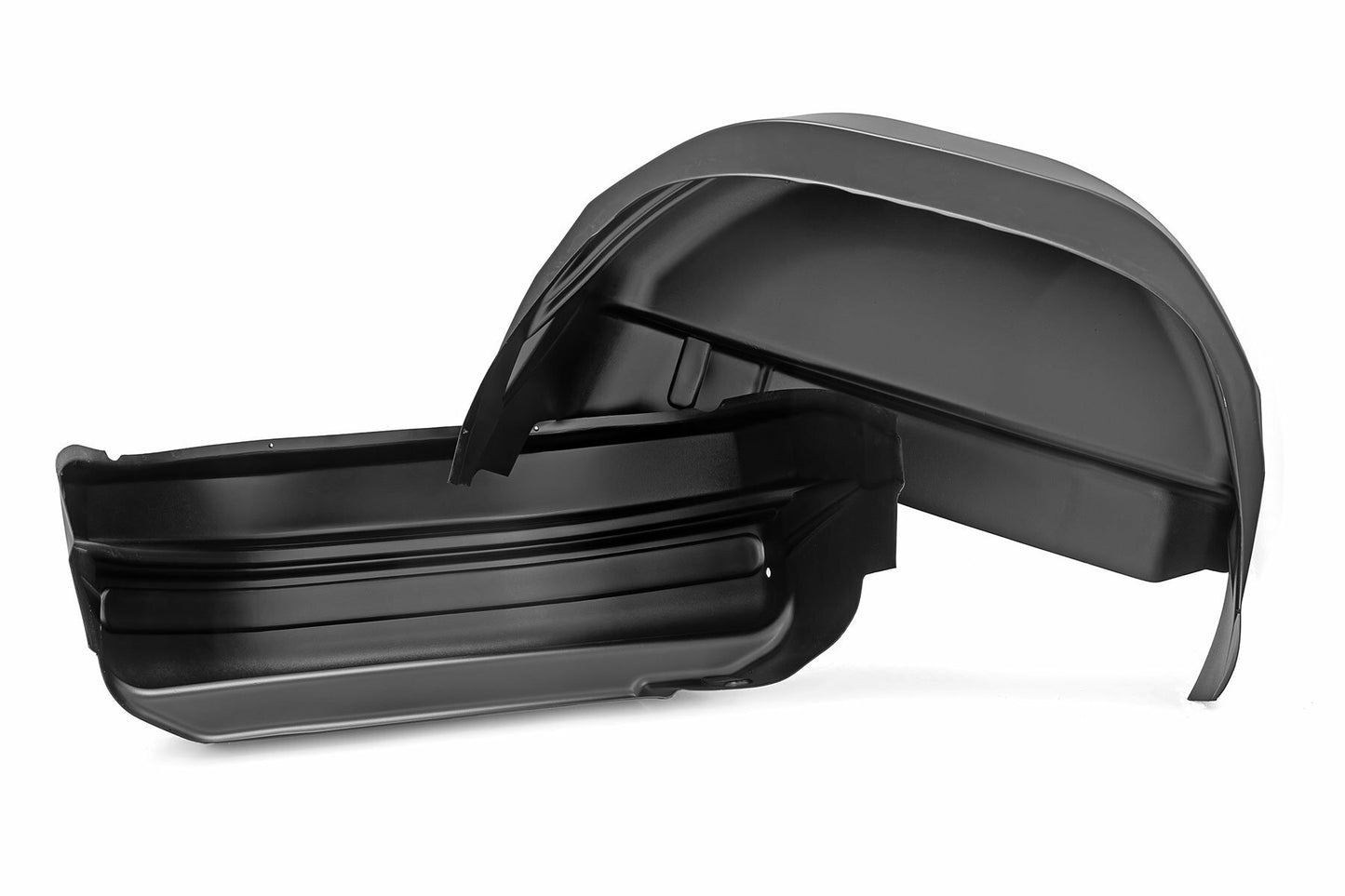 Fits Silverado/GMC Sierra 1500(1999-2006 & Classic) Rear Wheel Well Liners 4299A