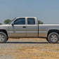Fits Silverado/GMC Sierra 1500(1999-2006 & Classic) Rear Wheel Well Liners 4299A