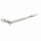 02-04 Volvo S80 2.9L Direct-Fit Catalytic Converter 51360 Magnaflow - Catalytic Converters Car Part People