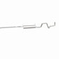 Fits 2001-2004 Ford Direct-Fit Replacement Exhaust System 106-0026