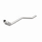 Catalytic Converter for HM Grade Federal / EPA Compliant Direct-Fit Catalytic Converter MagnaFlow 23938