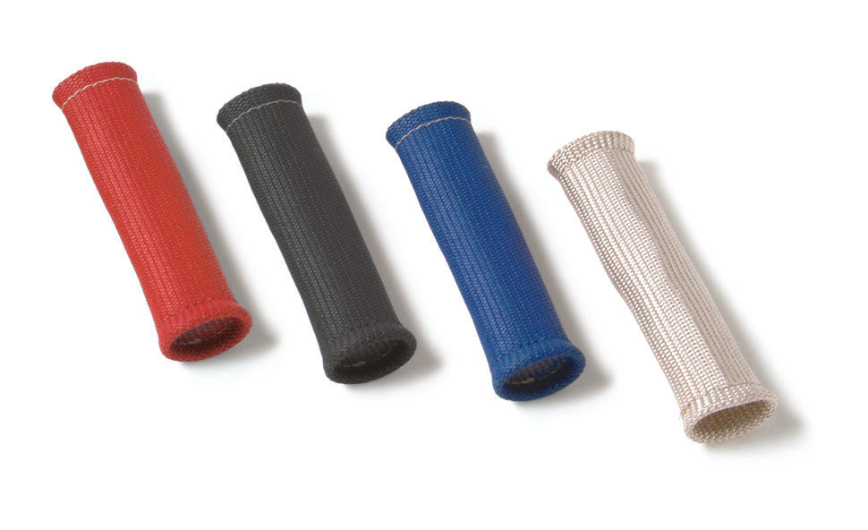 Spark Plug Boot Heat Sleeve 6 IN 1 Black 2409