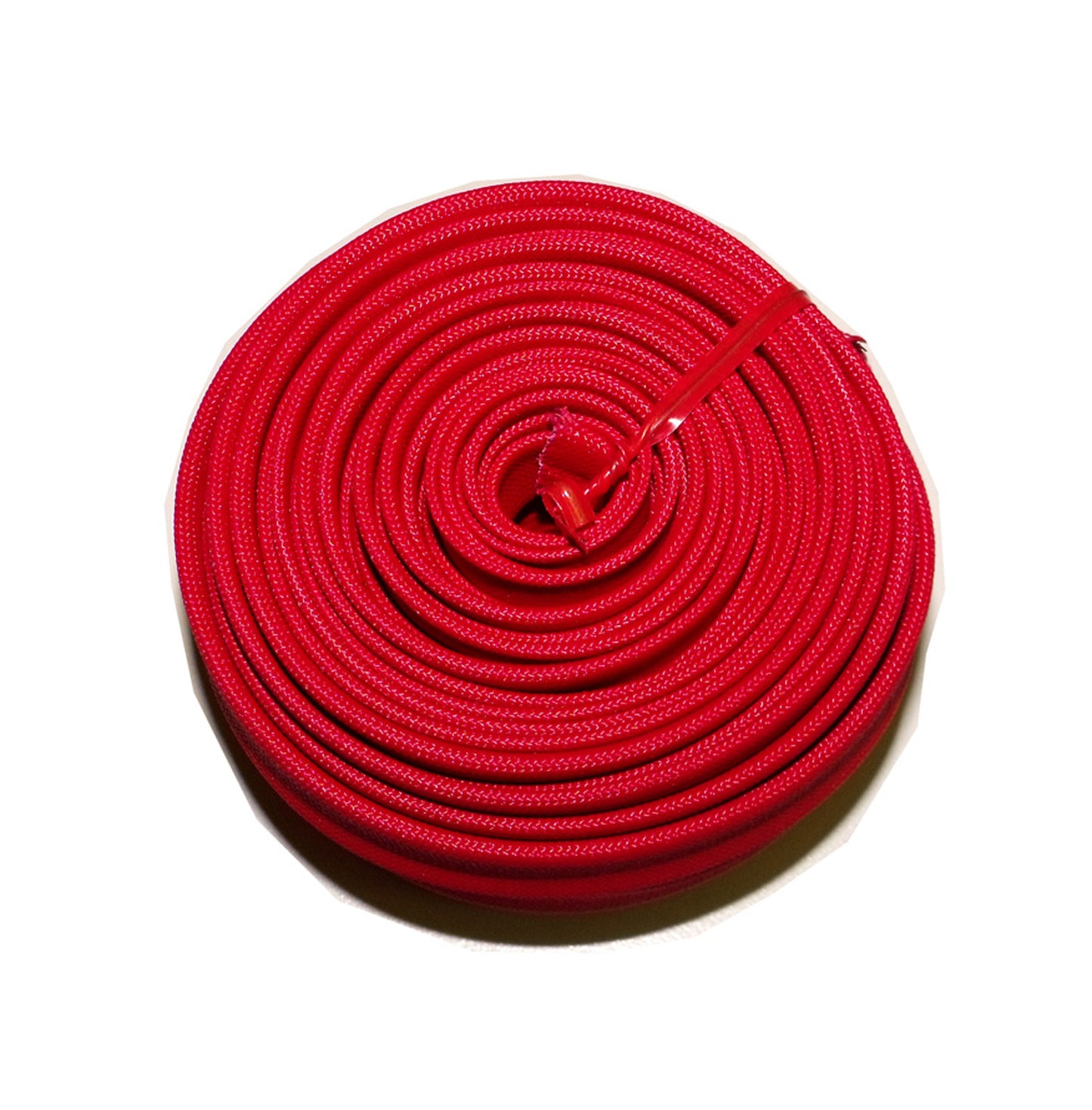 Wire Conduit 25 FT red 2582
