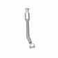 2005 Land Rover Range Rover 4.4L DirectFit Catalytic Converter 4551724 Magnaflow - Catalytic Converters Car Part People