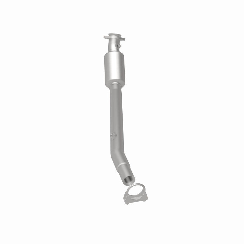 2005 Land Rover Range Rover 4.4L DirectFit Catalytic Converter 4551724 Magnaflow - Catalytic Converters Car Part People
