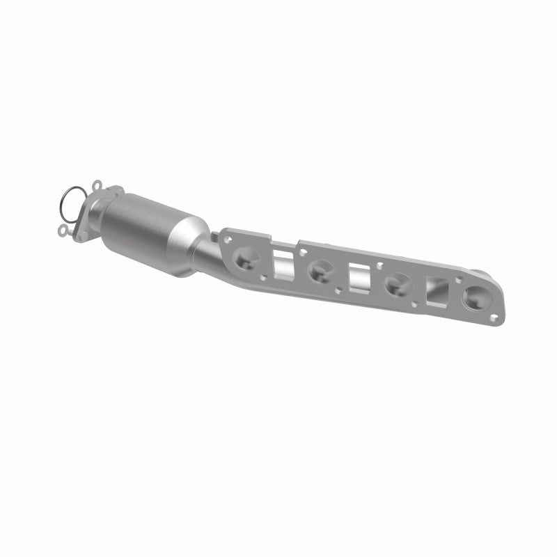 2011-2013 Infiniti QX56 Direct-Fit Catalytic Converter 22-035 Magnaflow