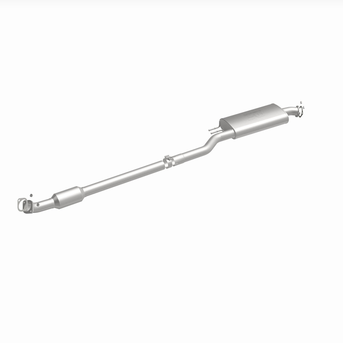 Catalytic Converter for 2021-2025 Kia Sorento 2.5L OEM Grade Federal / EPA Compliant Direct-Fit Catalytic Converter Magn