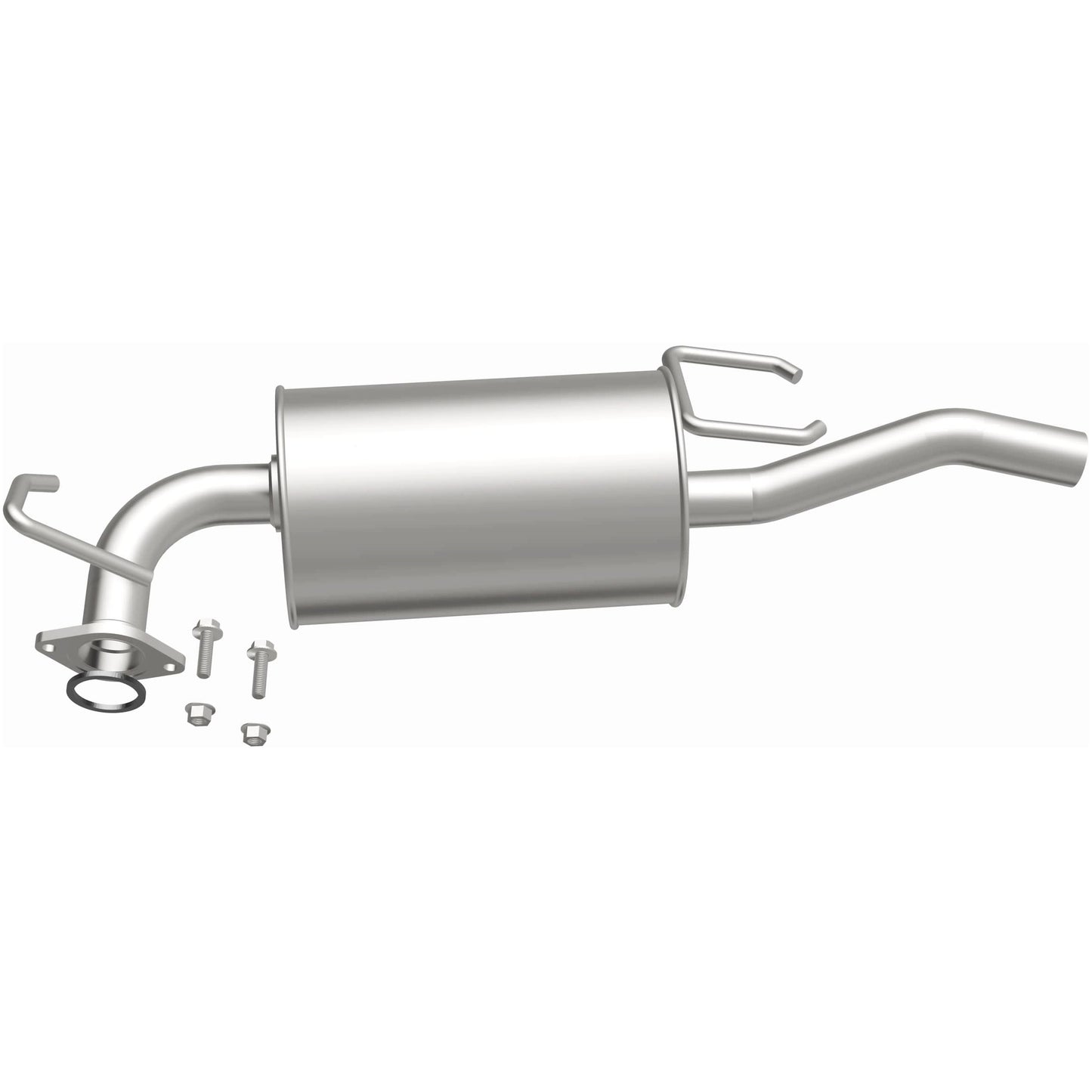 1993-1997 Geo Prizm Direct-Fit Muffler Kit 108-0067