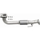 2003-2011 Saab 9-3 Direct-Fit Front Pipe Kit 107-0225