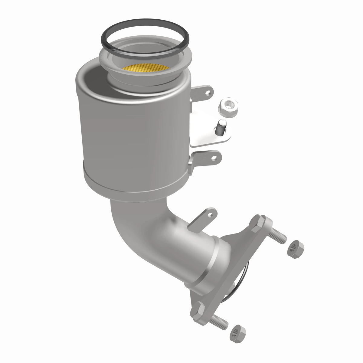 Catalytic Converter for 2016-2022 INFINITI Q50 3.0L MagnaFlow 280412