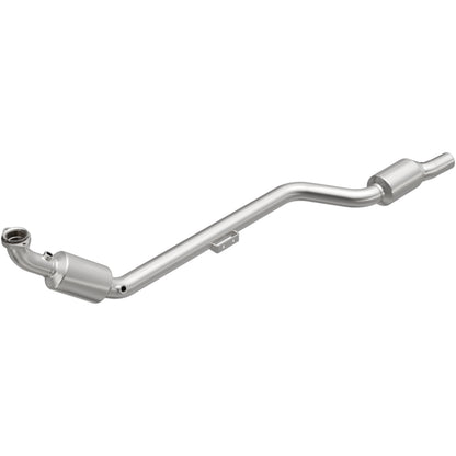 Catalytic Converter for HM Grade Federal / EPA Compliant Direct-Fit Catalytic Converter MagnaFlow 24536