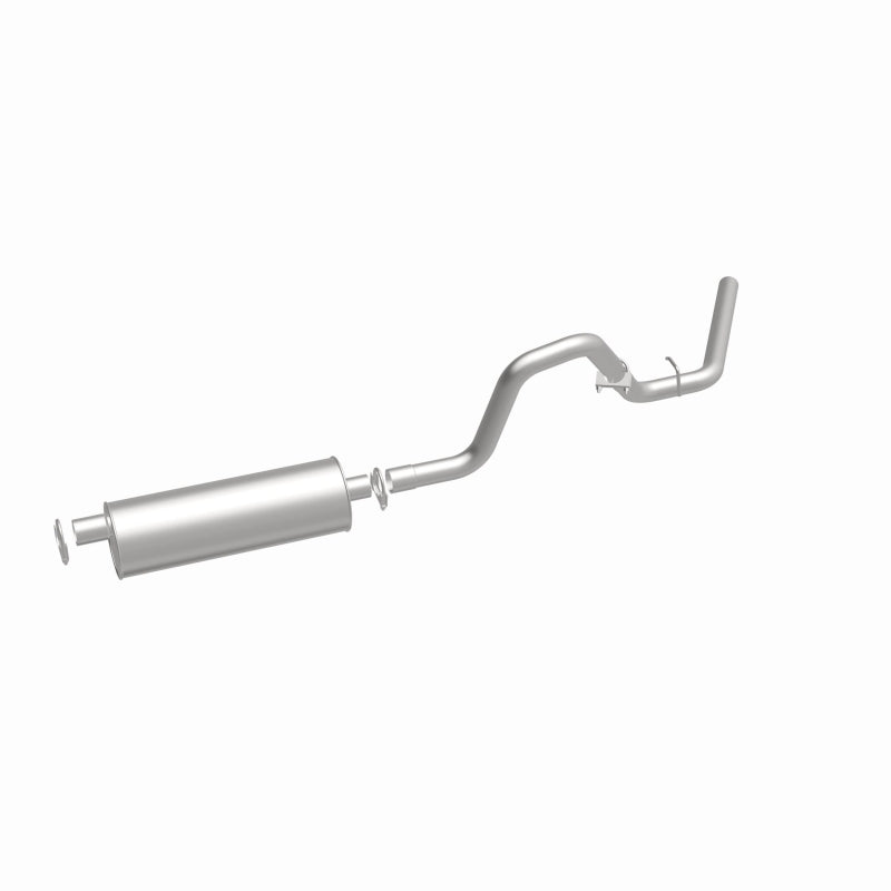 Fits 1983-1996 Ford Bronco Direct-Fit Replacement Exhaust System 106-0381
