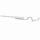 Fits 2001-2004 Ford Direct-Fit Replacement Exhaust System 106-0026