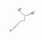 Fits 2008-2013 Subaru Direct-Fit Replacement Exhaust System 106-0133