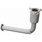 Catalytic Converter for HM Grade Federal / EPA Compliant Direct-Fit Catalytic Converter MagnaFlow 50837