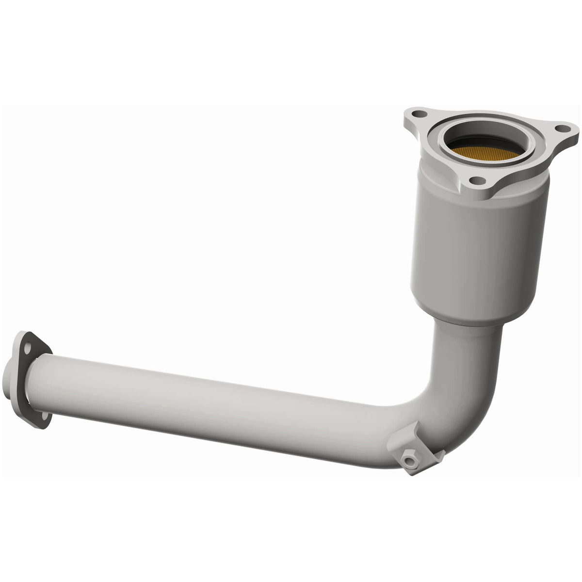 Catalytic Converter for HM Grade Federal / EPA Compliant Direct-Fit Catalytic Converter MagnaFlow 50837