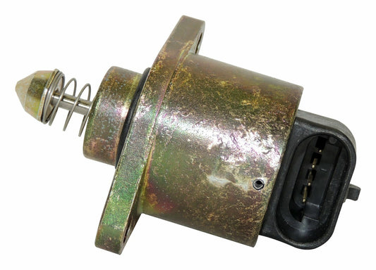 Crown Automotive - Metal Black Idle Air Control Valve - 4300494