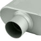 Flowmonster 1-Chamber Muffler 43010-FM 3.00 Center Inlet / 3.00 Center Outlet - Performance Mufflers Car Part People