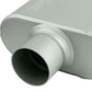Flowmonster 1-Chamber Muffler 43010-FM 3.00 Center Inlet / 3.00 Center Outlet