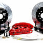 1955-1957 One-Fifty Series Extreme+ Brake System Front 4301076R