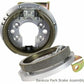 Fits 1969-1974 Chevrolet Nova Base Rear Disc Brake Kit 4302326R