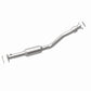 2002 2003 Pontiac Grand Am 3.4L Direct-Fit Catalytic Converter 4561996 Magnaflow - Catalytic Converters Car Part People