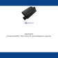 Flowmaster 40 Series Chambered Muffler 43041