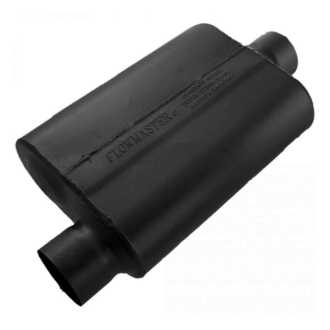Flowmaster 40 Series Chambered Muffler 43041
