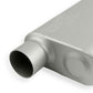 Flowmonster 2-Chamber Muffler 43043-FM 3.00 Offset Inlet / 3.00 Offset Outlet - Performance Mufflers Car Part People
