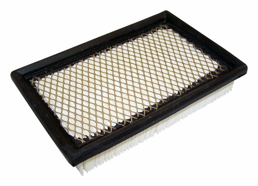 Crown Automotive - Metal Black Air Filter - 4306113