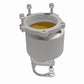 Catalytic Converter for HM Grade Federal / EPA Compliant Direct-Fit Catalytic Converter MagnaFlow 50200