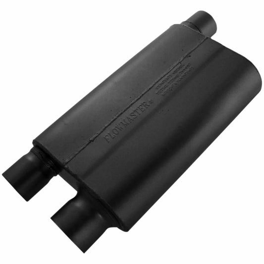 Flowmaster 80 Series Chambered Muffler 43083