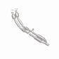2006 Volkswagen Passat 3.6L Direct-Fit Catalytic Converter 551799 Magnaflow - Catalytic Converters Car Part People