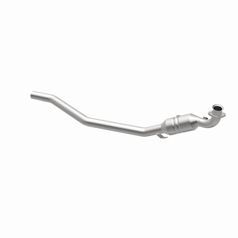 2007-2011 Mercedes-Benz ML350 Direct-Fit Catalytic Converter 5551717 Magnaflow - Catalytic Converters Car Part People