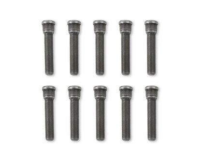 Mr. Gasket Competition Wheel Stud Set - 4311