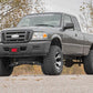 Fits Multiple Makes & Models (Ford/Mazda) 5 Inch Lift Kit; 43130