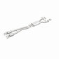 2015 K900 5L Underbody Direct-Fit Catalytic Converter 52849 Magnaflow - Catalytic Converters Car Part People