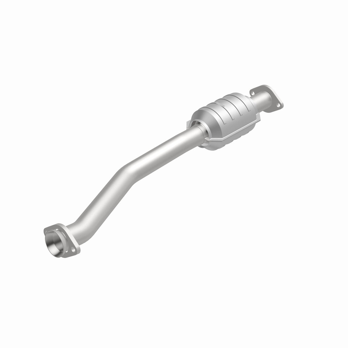 Catalytic Converter for HM Grade Federal / EPA Compliant Direct-Fit Catalytic Converter MagnaFlow 23747