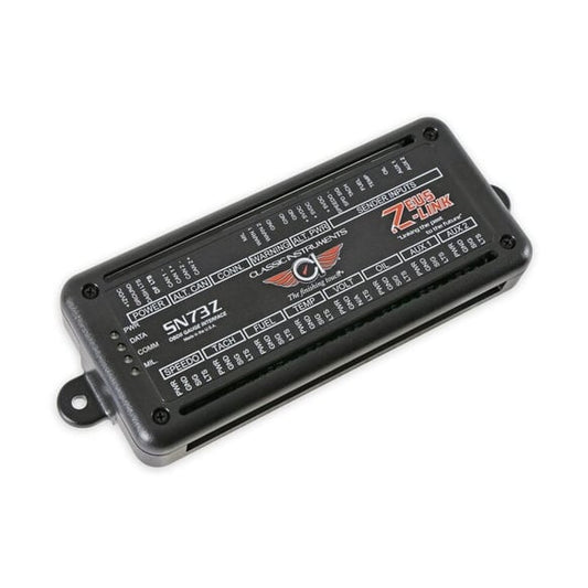 Zeus-Link Gauge Interface Module SN73Z-S1