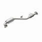 Catalytic Converter for HM Grade Federal / EPA Compliant Direct-Fit Catalytic Converter MagnaFlow 24429